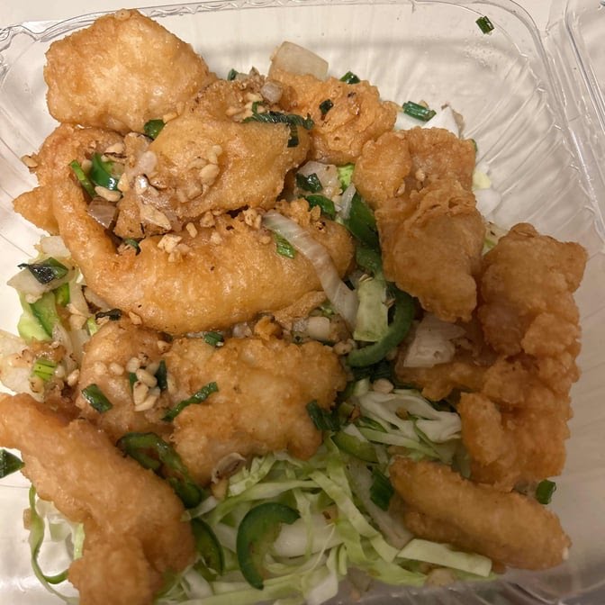 Chang's Kitchen Restaurant by null