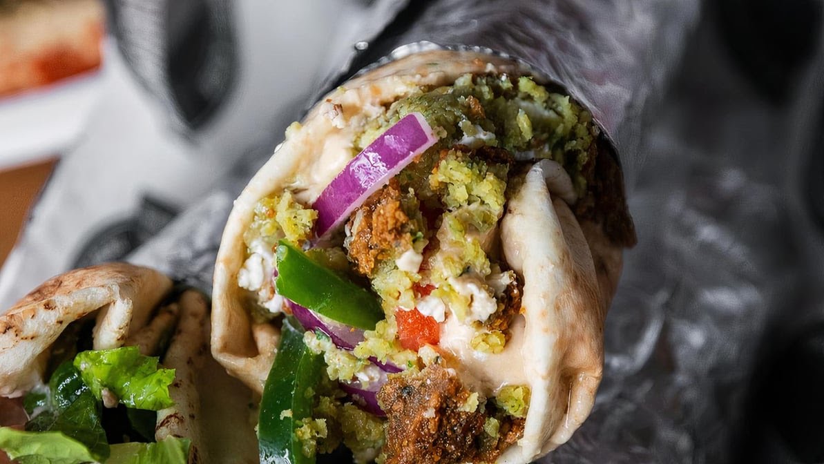 Bucharest Grill by null