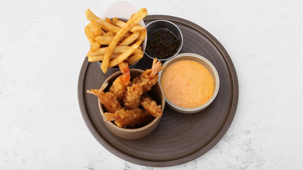 SHOR American Seafood Grill by null