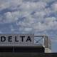 Delta's August Passenger Revenue Falls, Hurt by Computer Outage 