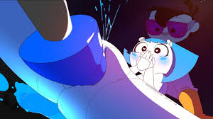 Robot page of porn cartoon comics jpg x Robot xxx