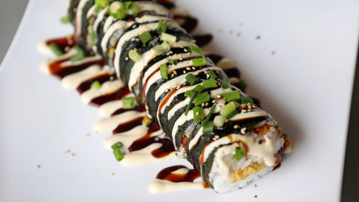 Sam Choy's Poke to the Max by null