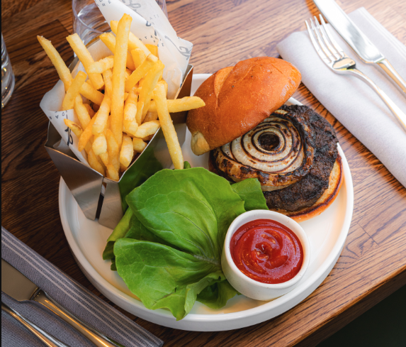 Standard Fare by null