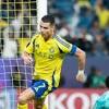 النصر ضد القادسية
