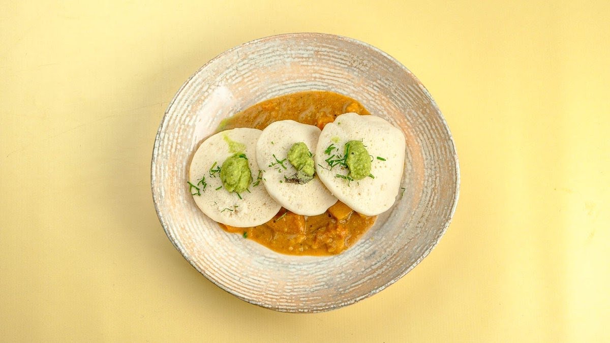 Namaste Bistro by null