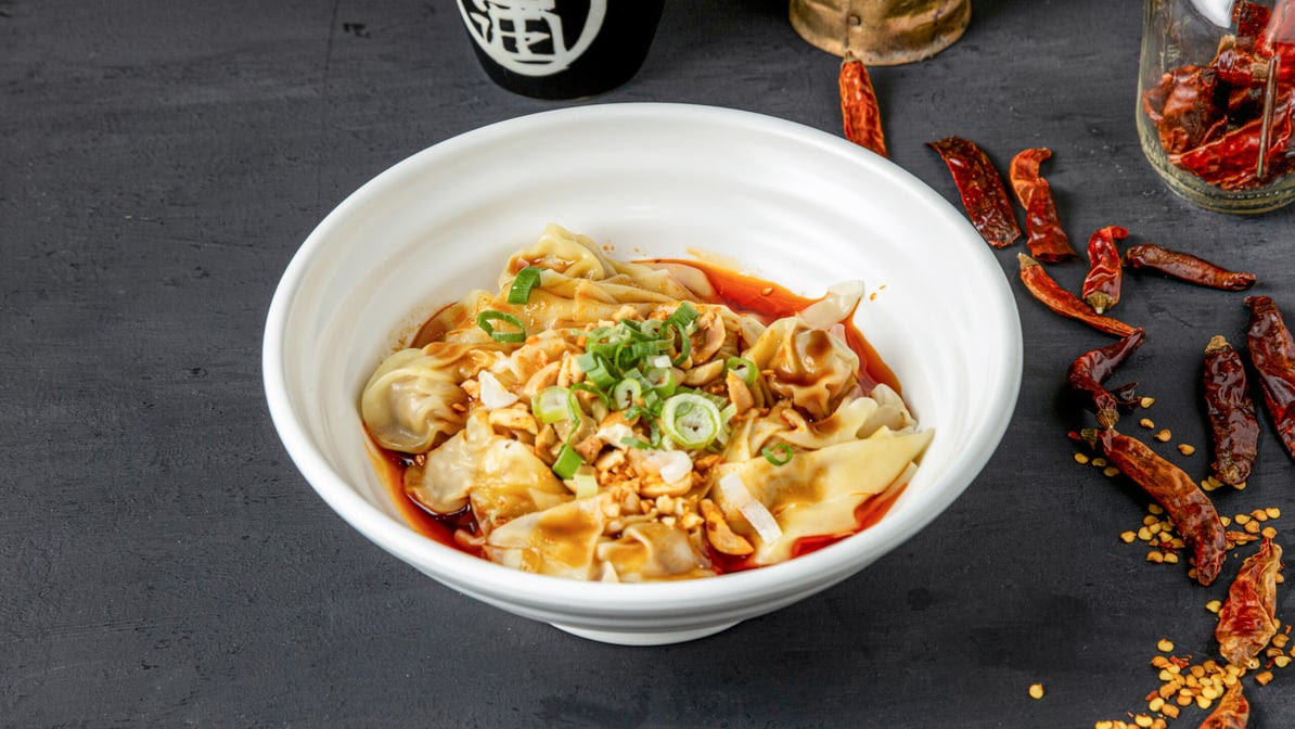 The Noodle Kitchen by null