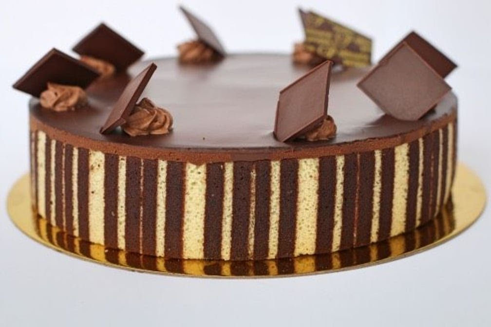 Patisserie Poupon by null