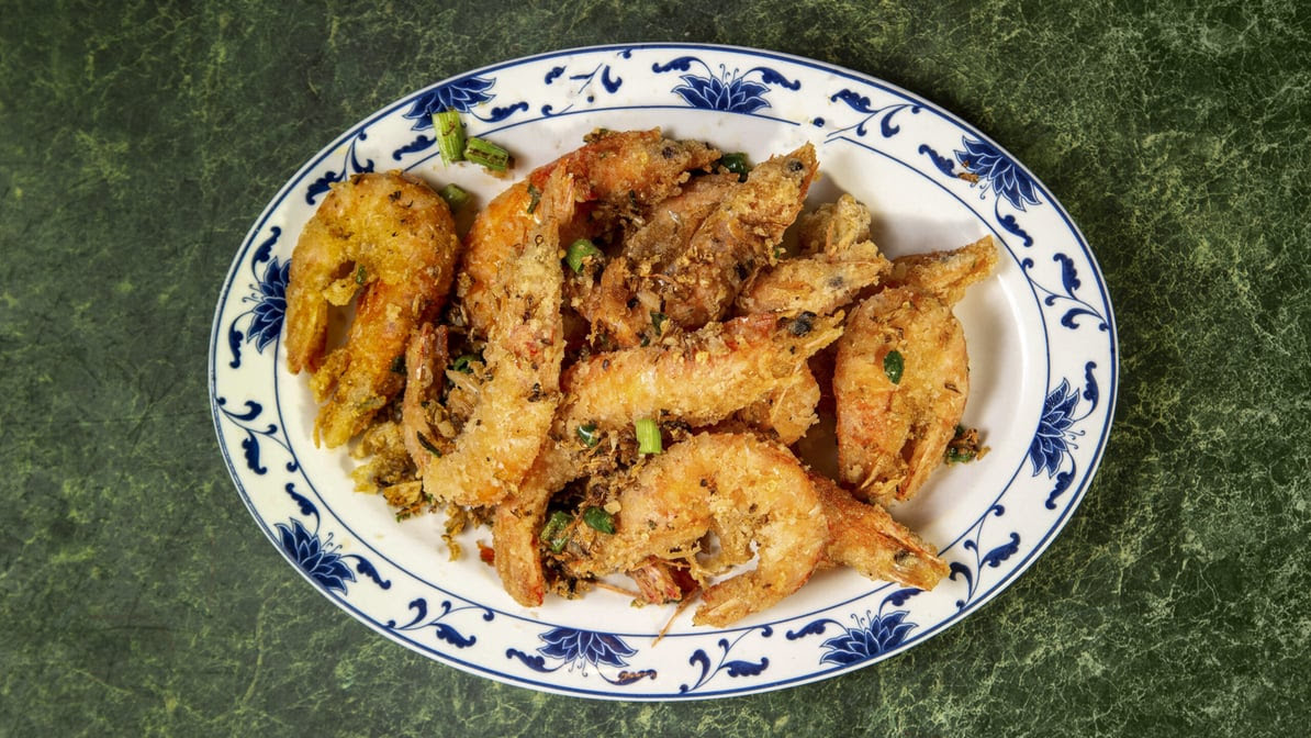 Miu Kee Cantonese Cuisine by null