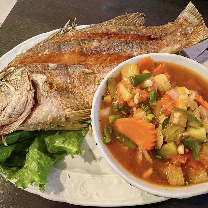 Sai Varee | Thai Cuisine by null