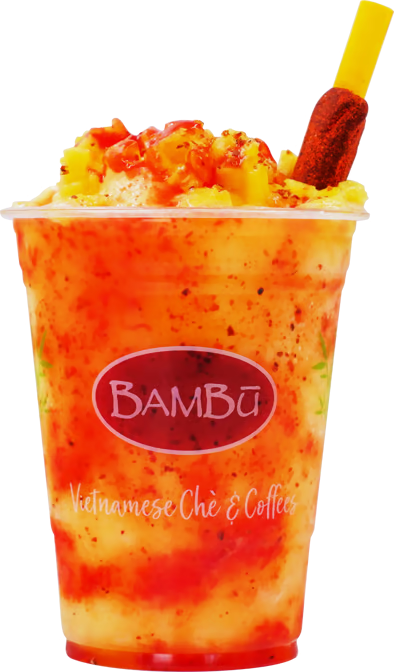 BAMBU Desserts & Drinks by null