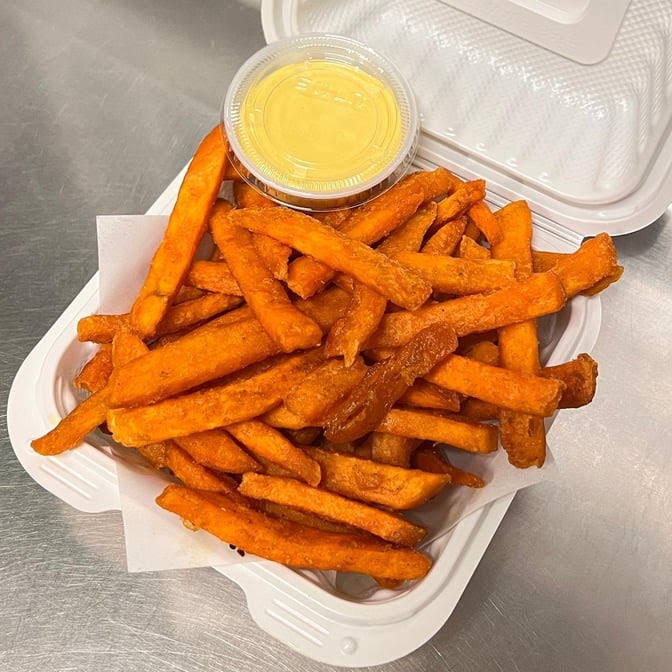 Chick&Pig Thai Street Food by null