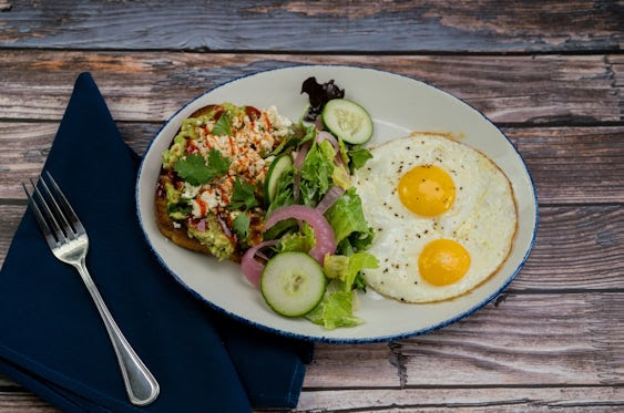 Tupelo Honey Southern Kitchen & Bar by null