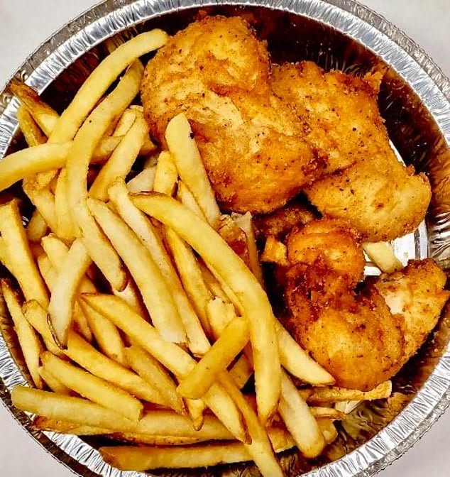 Hoagie Haven by null