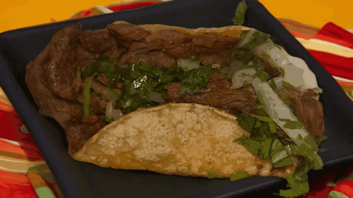 El Taconazo Express by null