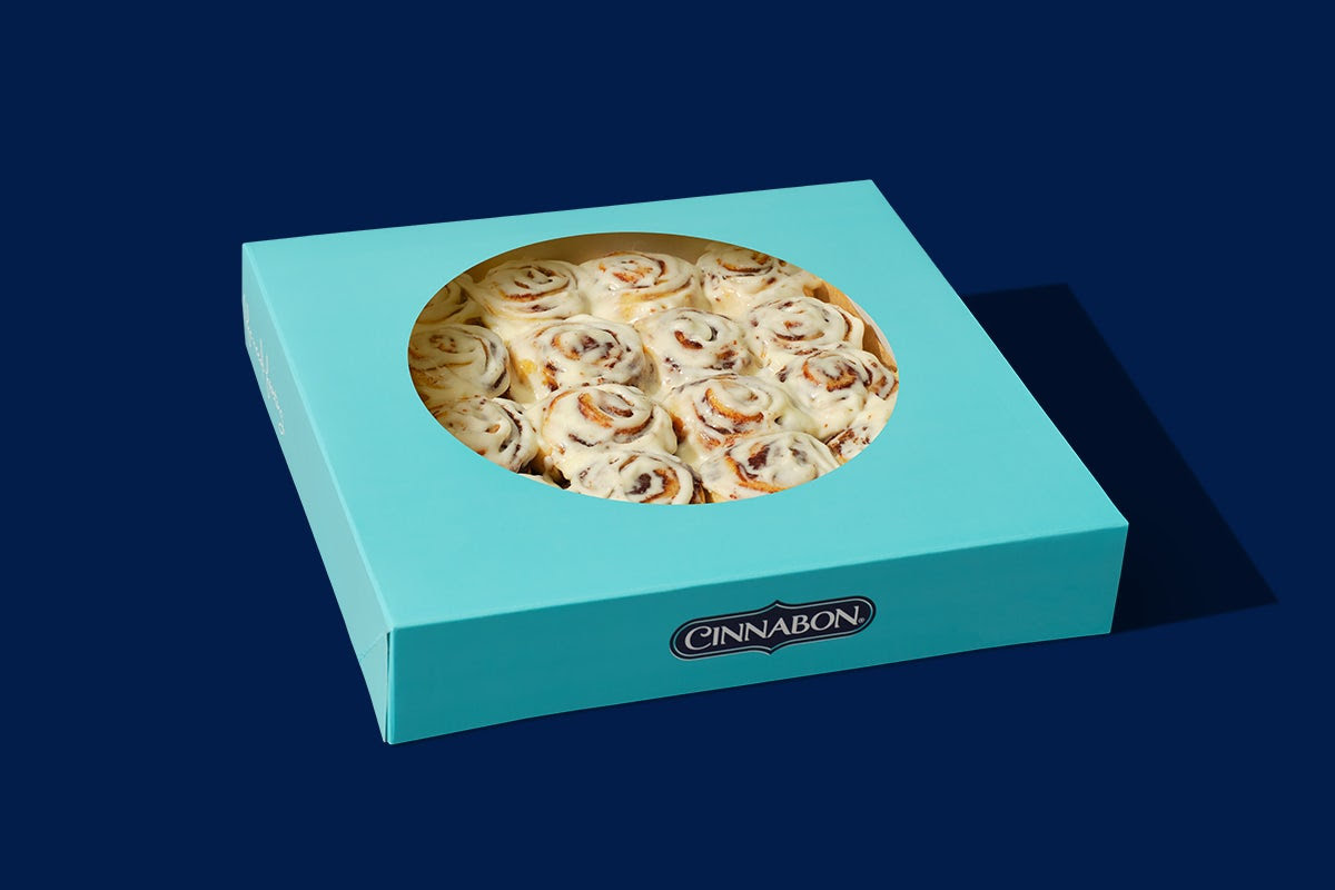 Cinnabon by null