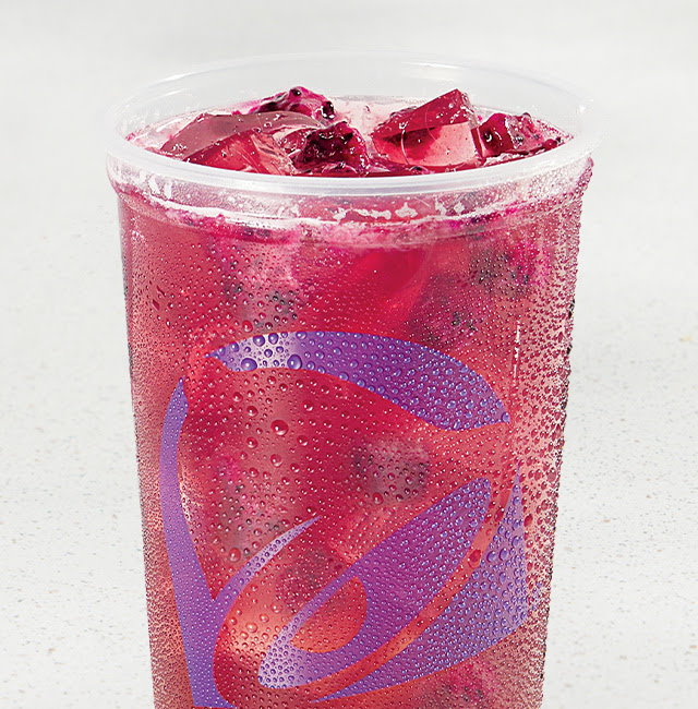 Taco Bell Cantina by null