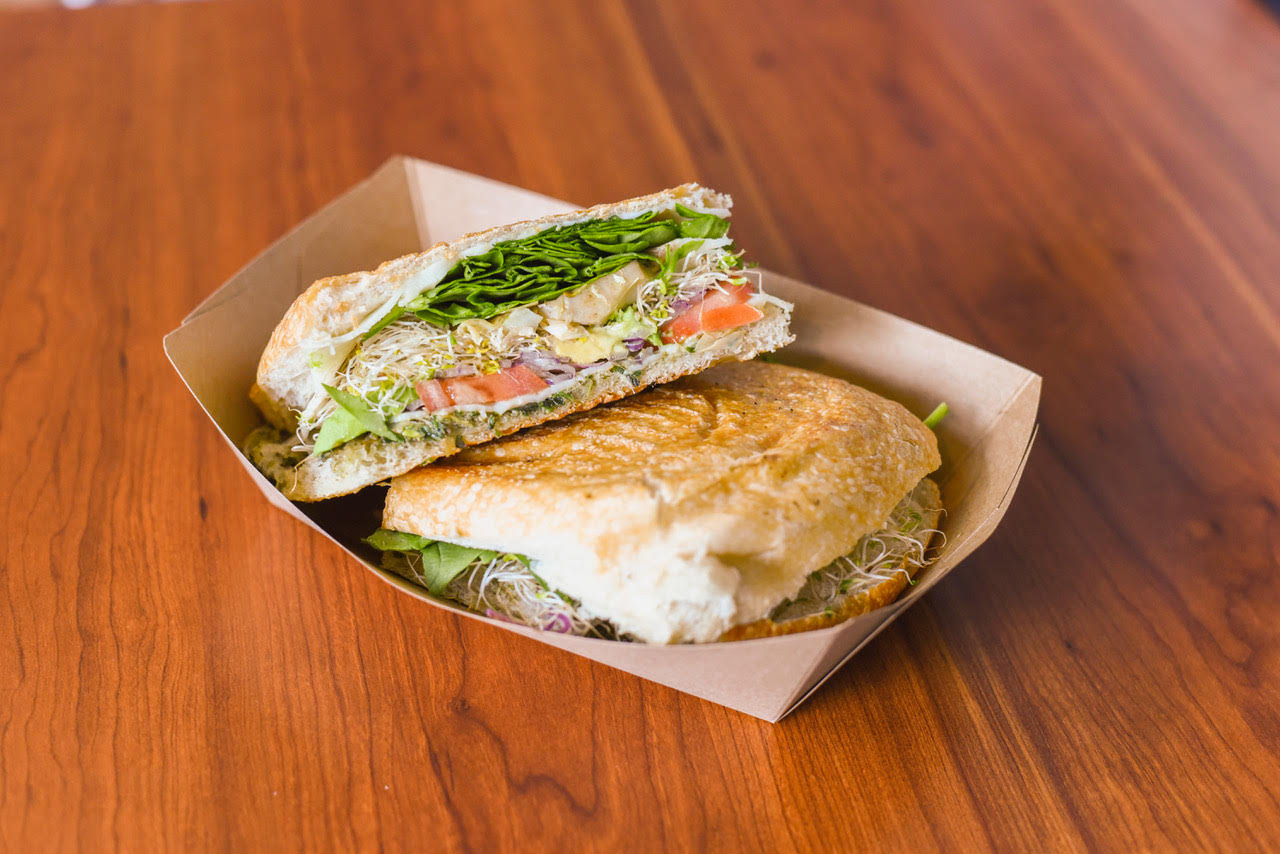 Original Big Tomato by null