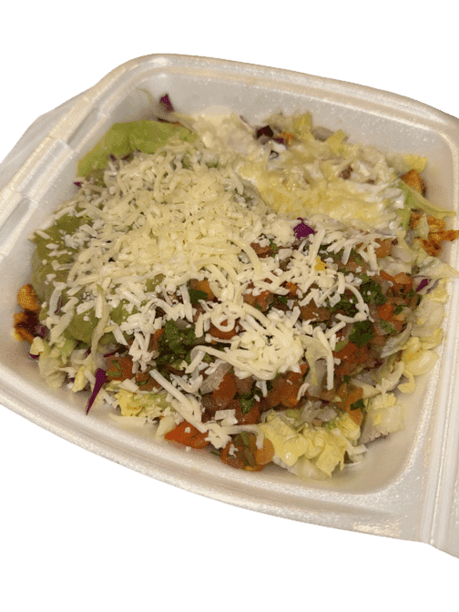 Taqueria La Mexicana by null