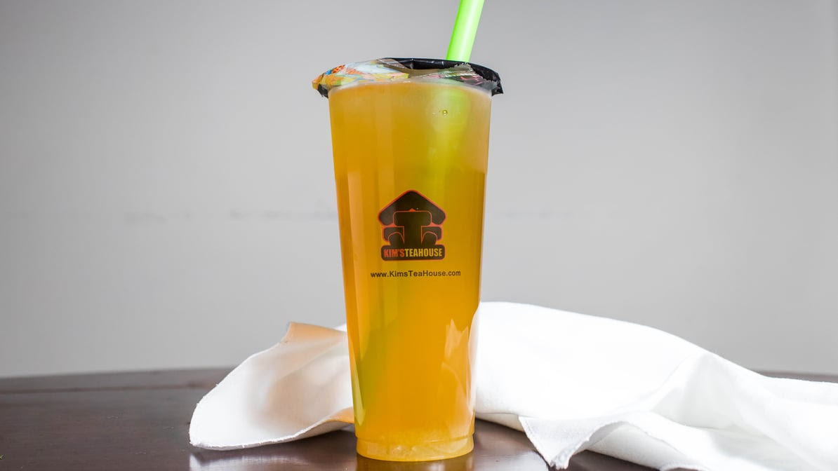 Kim's Teahouse by null