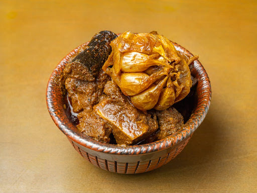 Mezban House (Halal) by null