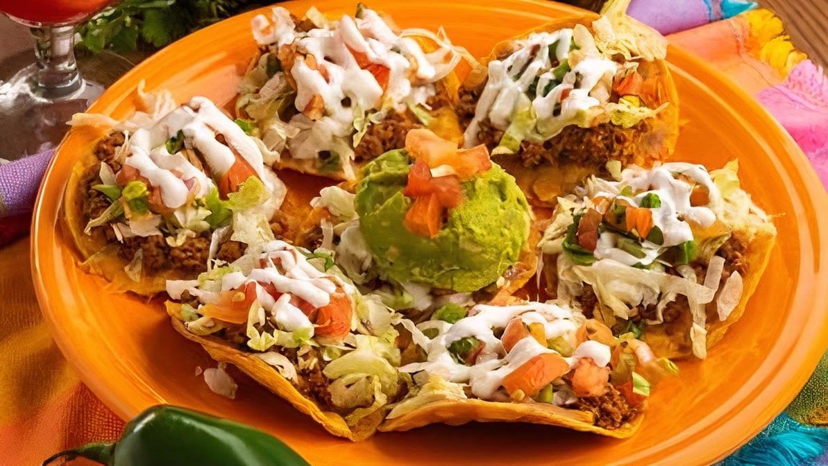 Boca Chica | Restaurante Mexicano y Cantina by null