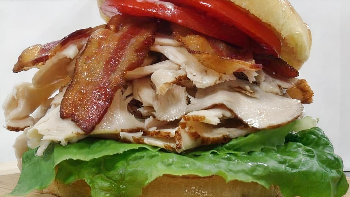Mad Mac's Gourmet Sandwich Shop by null