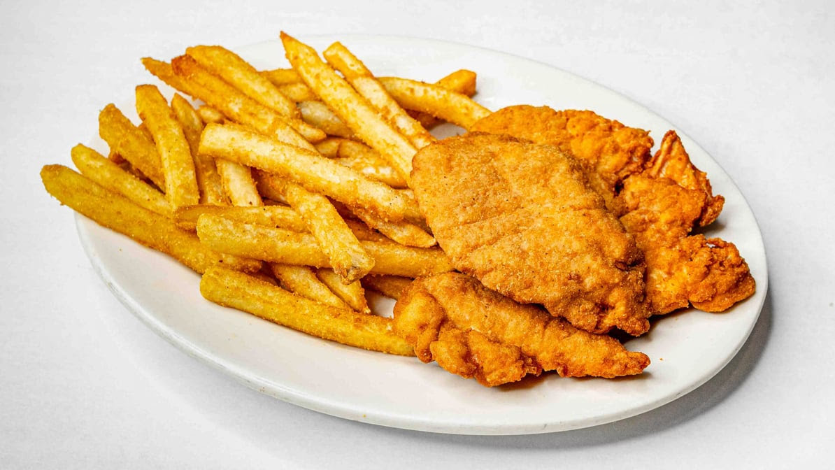 Samantha's Restaurant by null