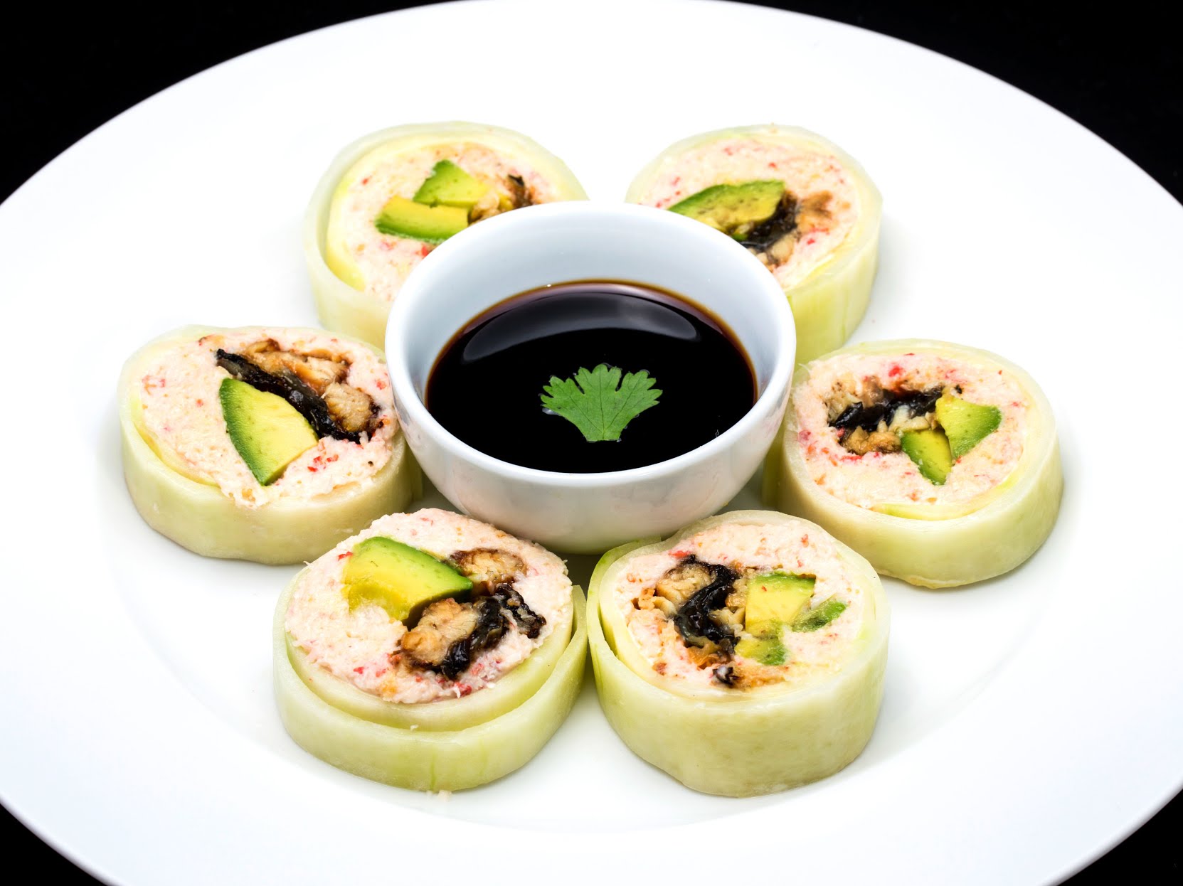 Iroha Sushi of Tokyo by null