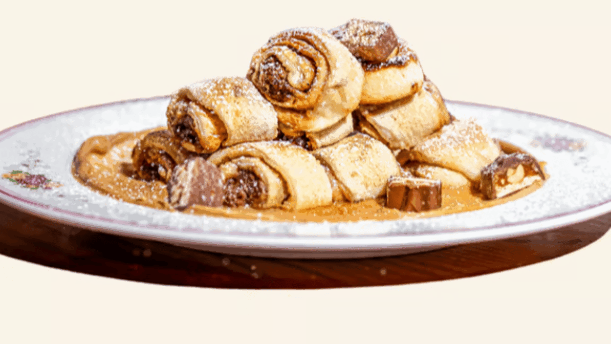 Cafe Landwer Las Vegas by null