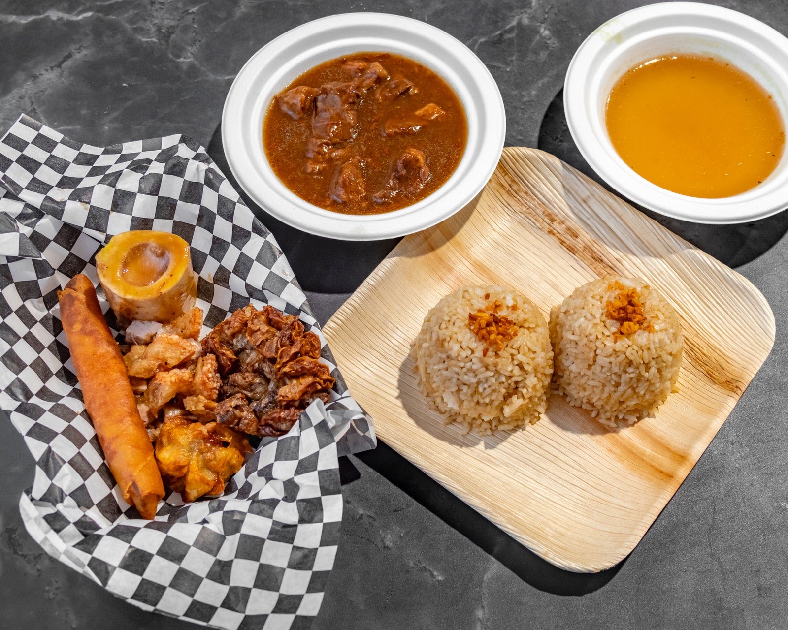 Helen’s Kitchen by null