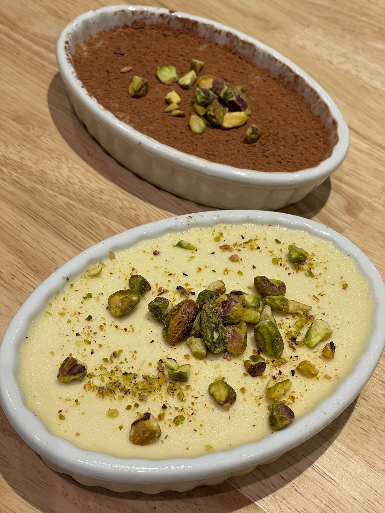 Rodrigo's Craft Pizza by null