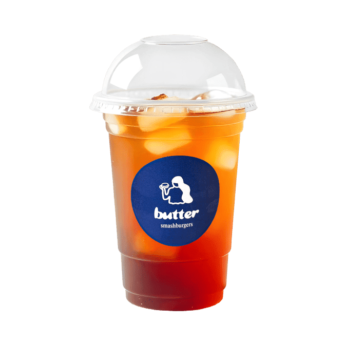 Butter Smashburgers by null