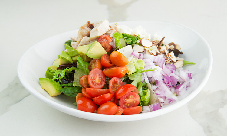 Pomo Pizzeria by null