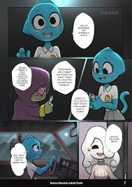 The amazing world of gumball jpg x The amazing world of gumball