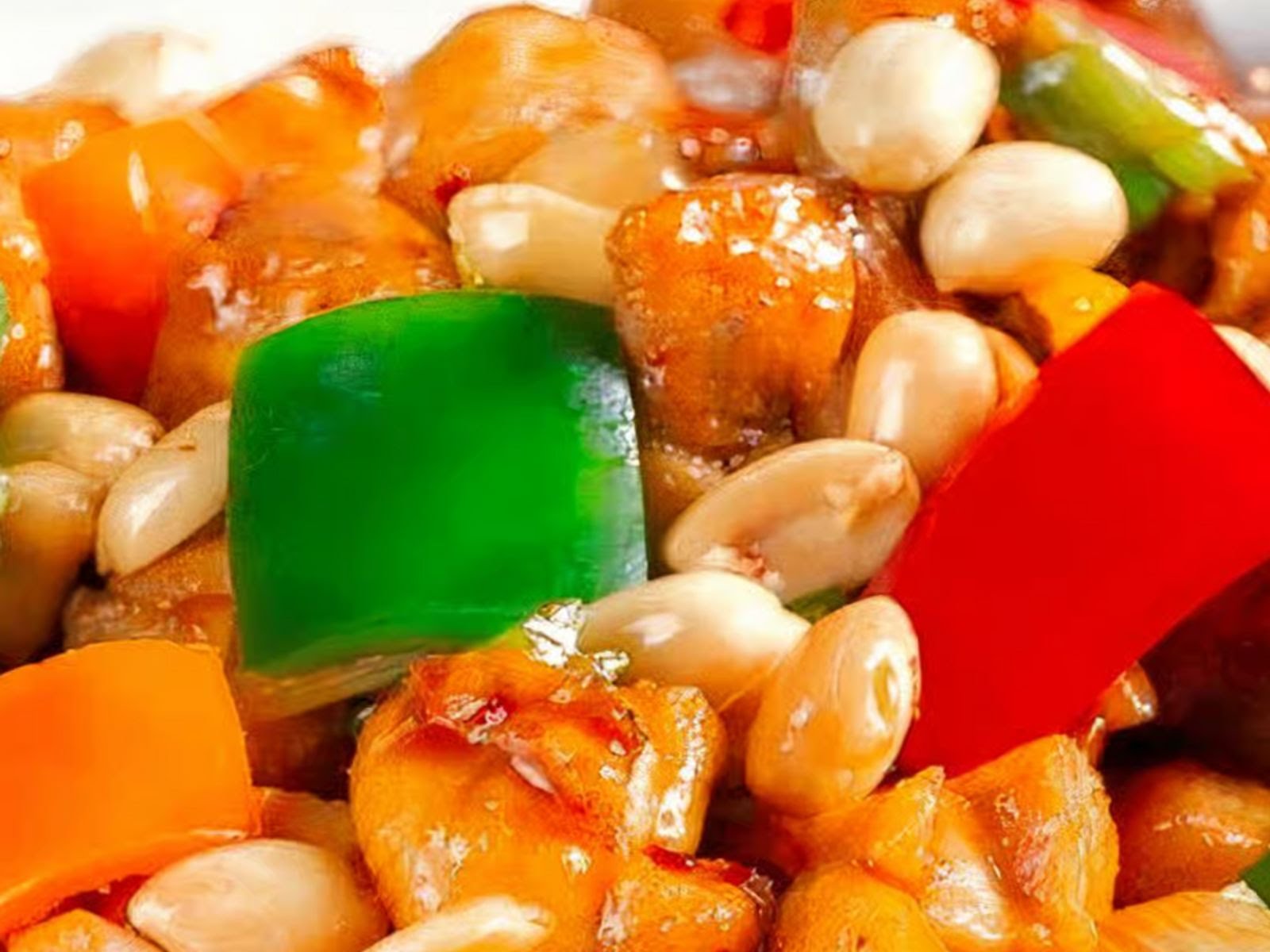 Dumpling Union Haight by null