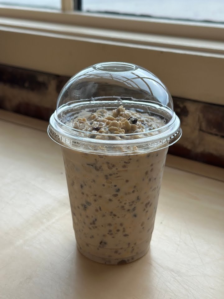 Bright Spot Donuts by null