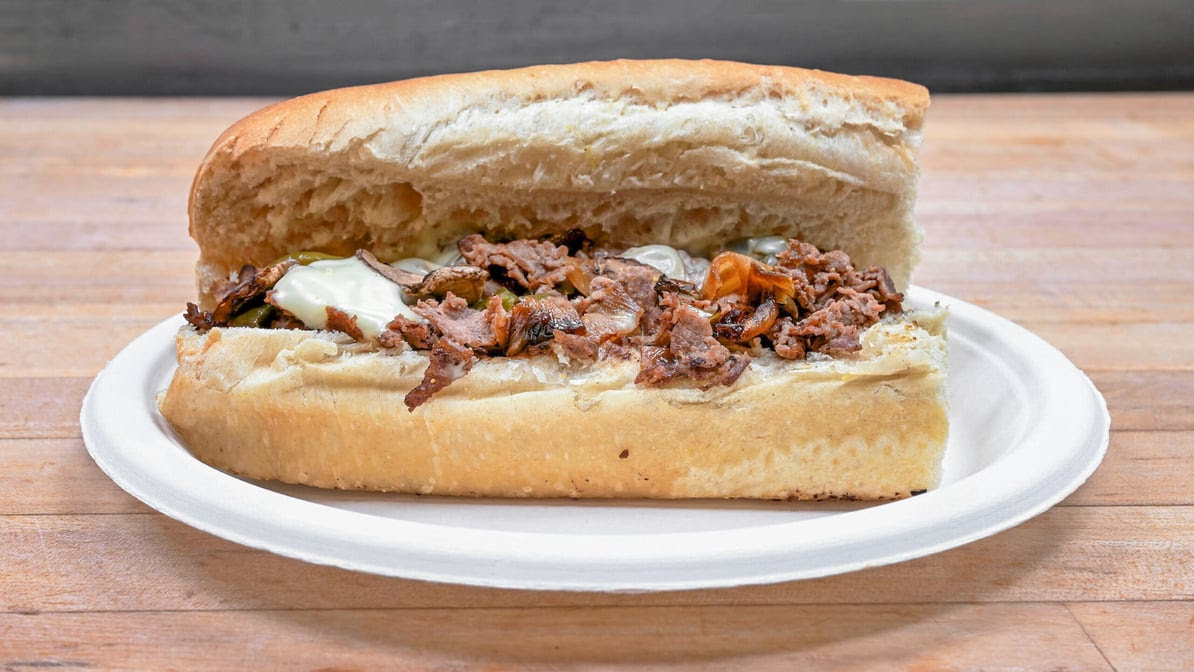 Salvaggio's Deli by null