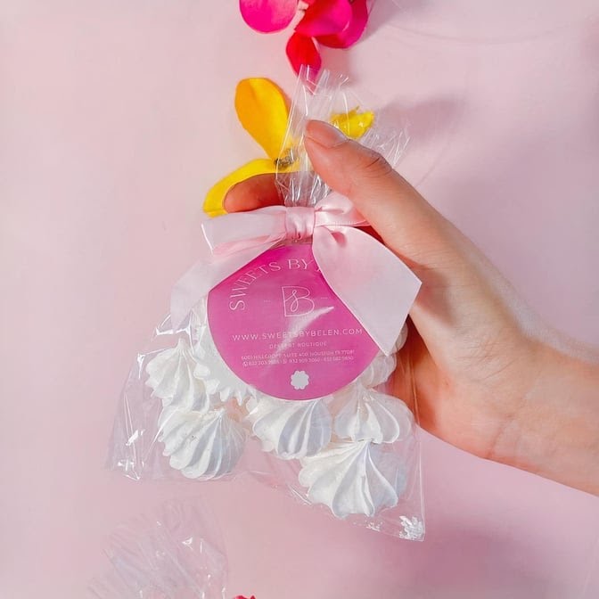 Sweets by Belen Dessert Boutique by null
