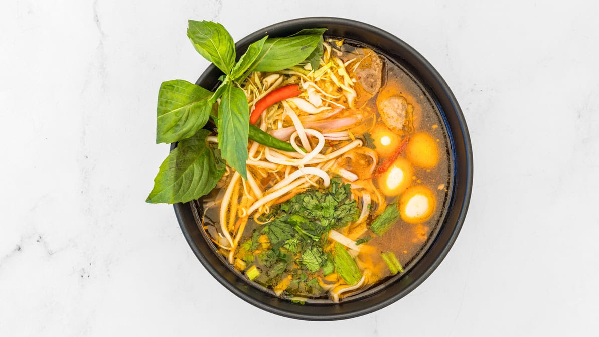 3lephant Noodle Shack by null