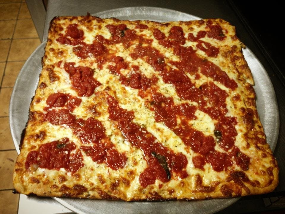 Joe's Pizzeria & Restaurant by null