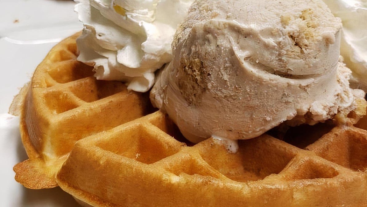 Fletcher's Ice Cream & Cafe by null