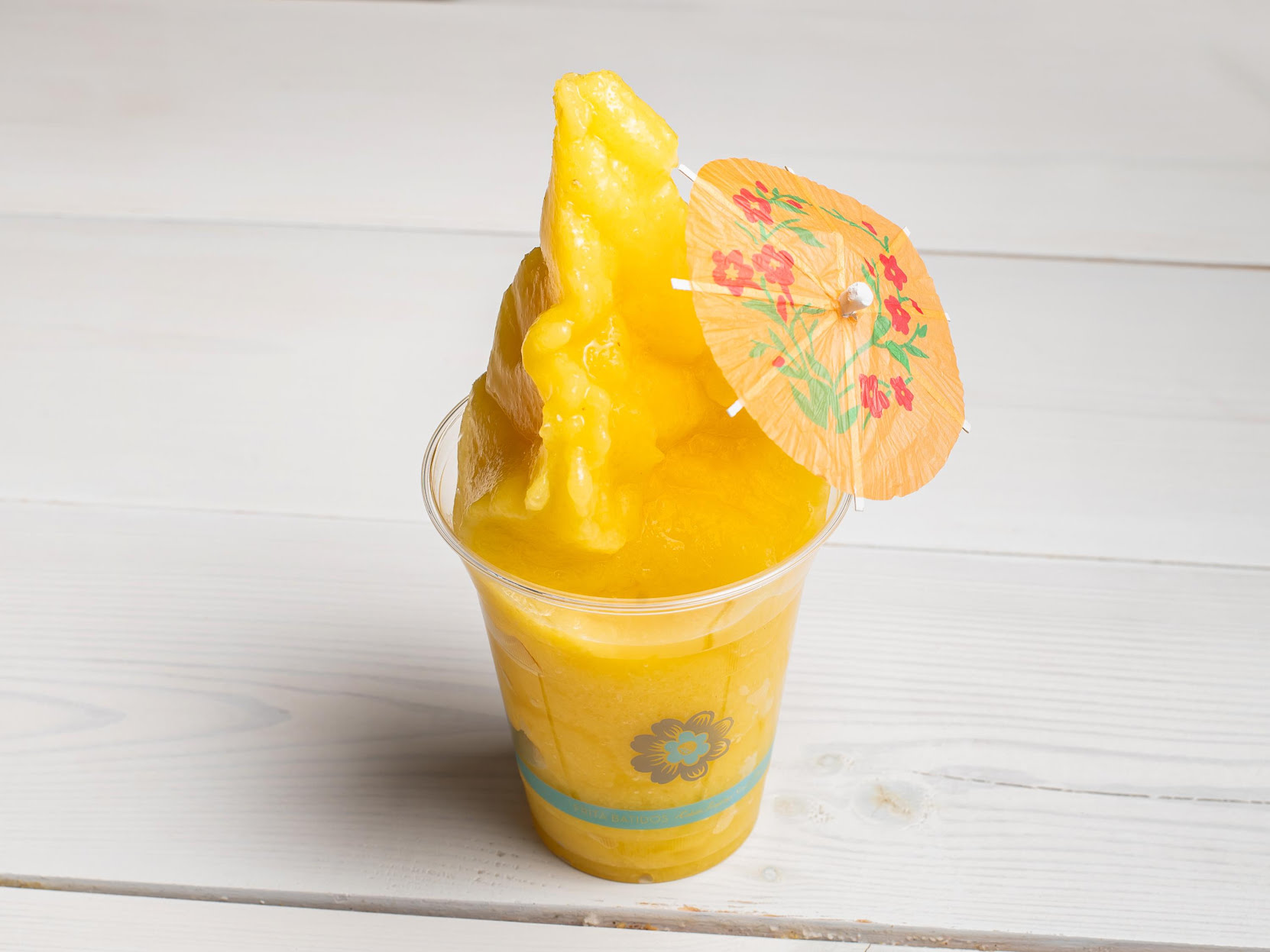 Frita Batidos Brooklyn by null