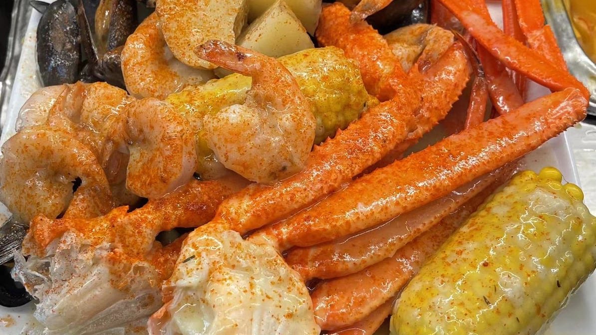 Calle 191 Pescaderia by null