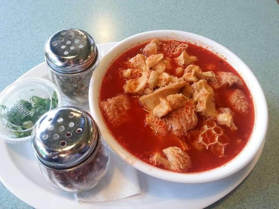 Penny's Burgers by null