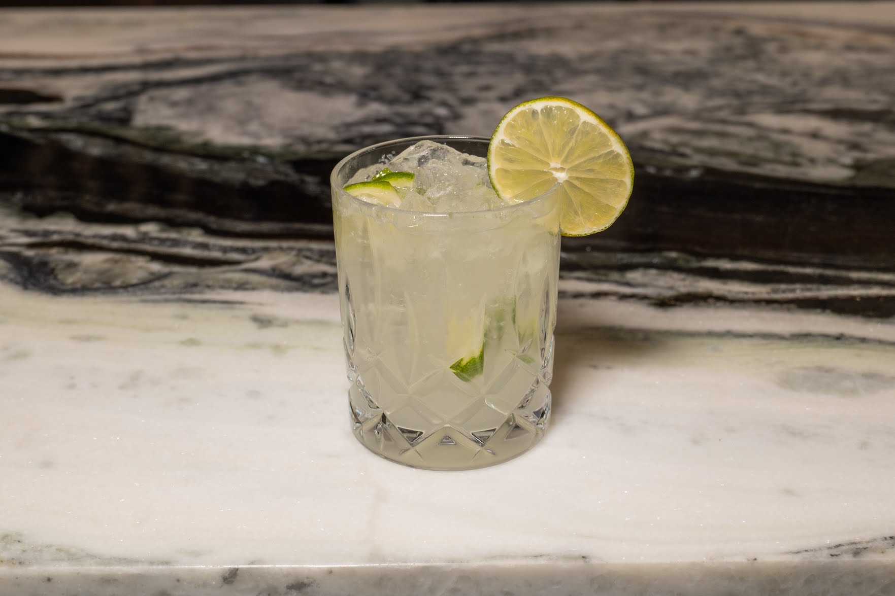 Delucca Gaucho Pizza & Wine Southlake by null