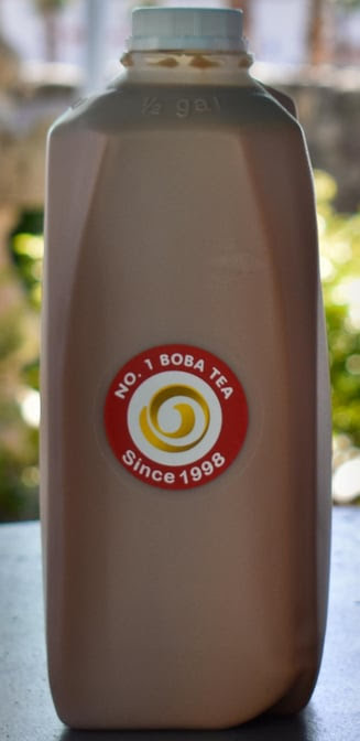 No. 1 Boba Tea Aliante by null
