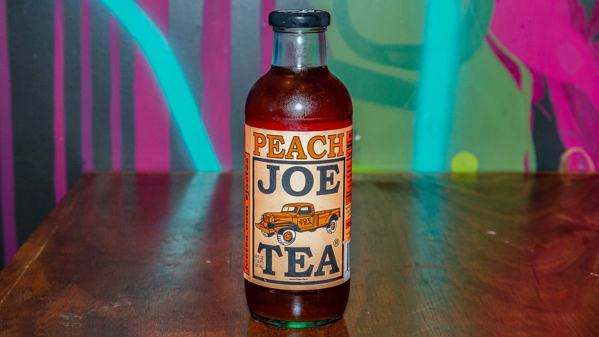 Benny Diforza's Pizza by null