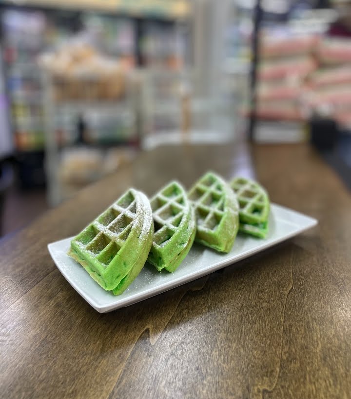 Bao Asian Market & Deli by null