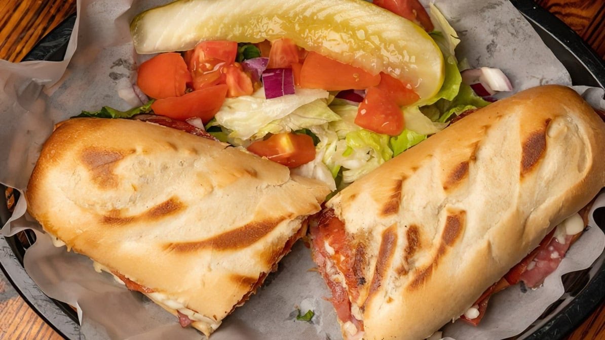 Northside Nathan's Detroit Pizza by null