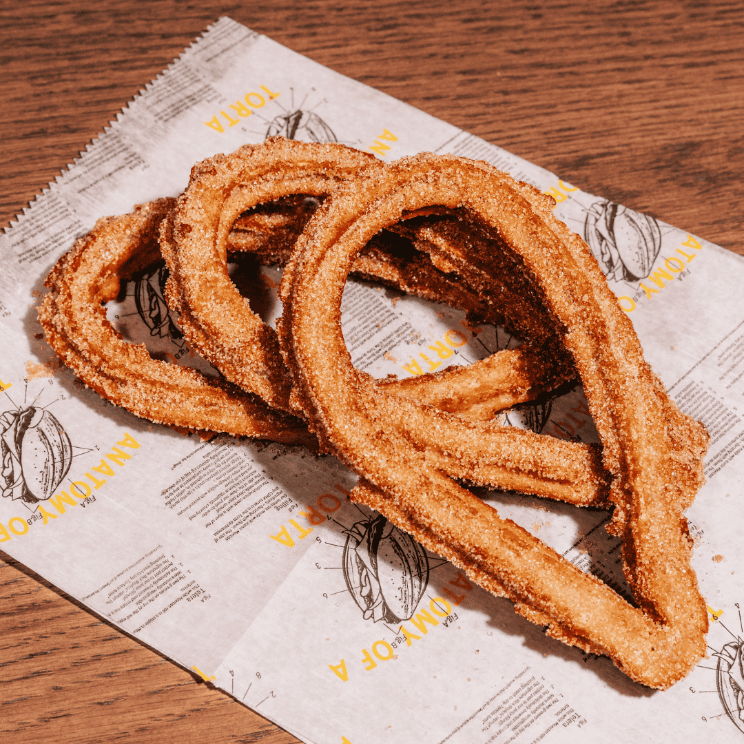 Tortazo - Old Orchard Mall by null